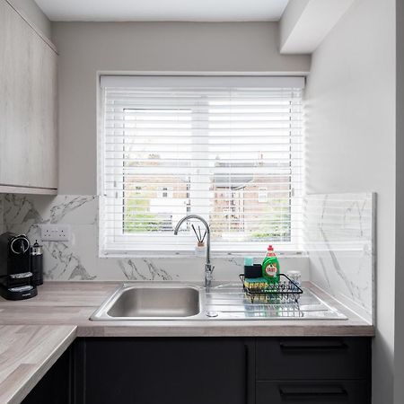 City Stay Apartments - Geldonia Court Bedford Luaran gambar